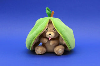 Crocket the Dog/Apple - Flipetz - Sunny Meadow Boutique