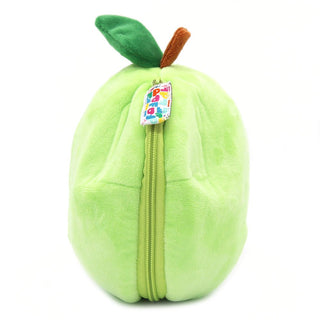 Crocket the Dog/Apple - Flipetz - Sunny Meadow Boutique