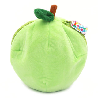 Crocket the Dog/Apple - Flipetz - Sunny Meadow Boutique