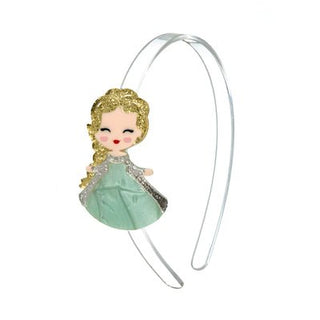 Cute Doll Headband - Sunny Meadow Boutique