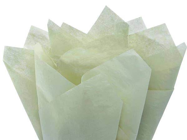 Color Tissue Paper Bulk 20X30" Sheets