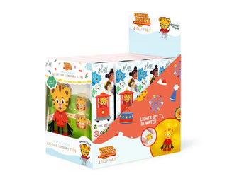 Daniel Tiger's Neighborhood Character - Sunny Meadow Boutique