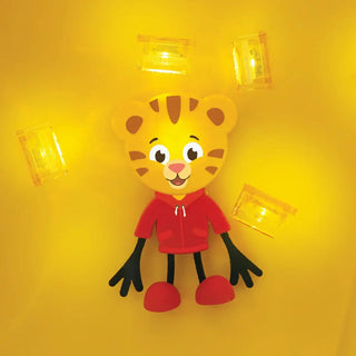 Daniel Tiger's Neighborhood Character - Sunny Meadow Boutique