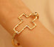 Cross Gold