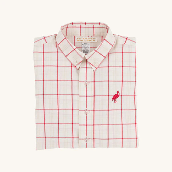 Dean's List Dress Shirt