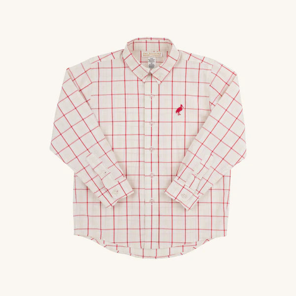 Dean's List Dress Shirt