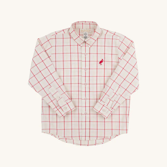 Dean's List Dress Shirt