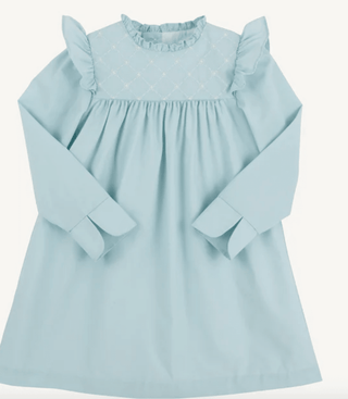 Devin Dress - Sunny Meadow Boutique