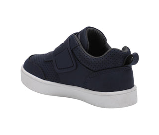 Devon - Navy/Navy - Sunny Meadow Boutique