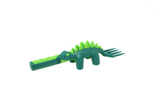 Dino Fork - Sunny Meadow Boutique