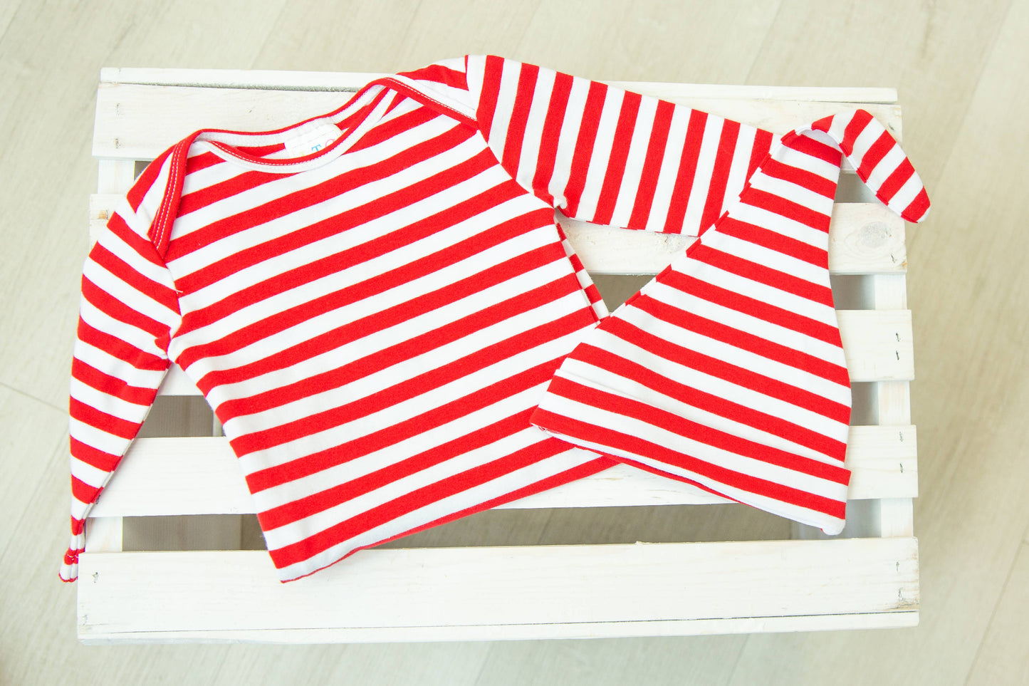 Infant Gown