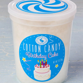 Cotton Candy