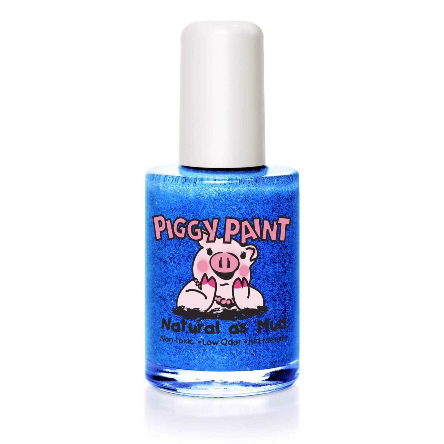 Mer-maid in the Shade Non-Toxic Kids Nail Polish