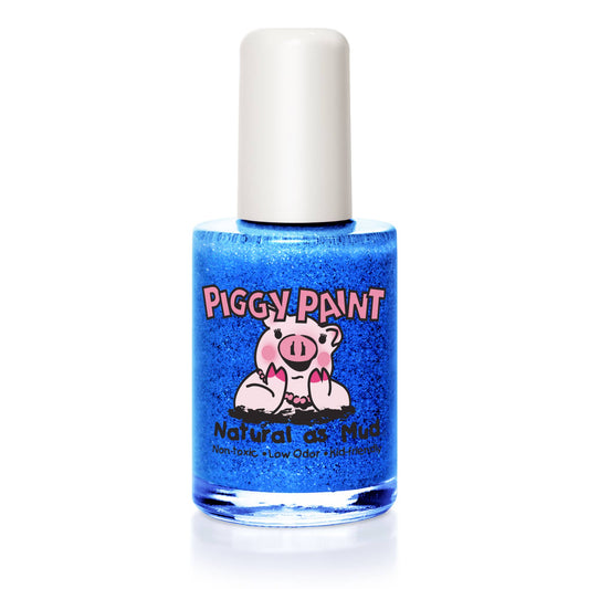 Mer-maid in the Shade Non-Toxic Kids Nail Polish