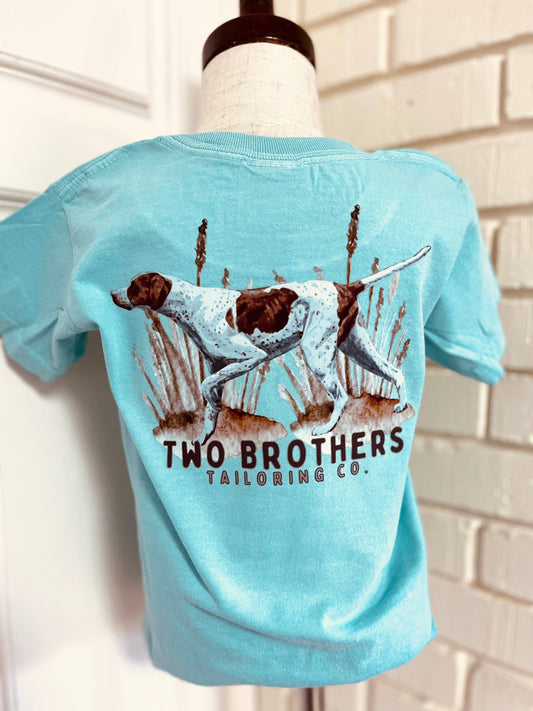 Pointer Tee
