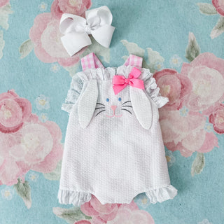 Easter Bunny Bubble - Sunny Meadow Boutique