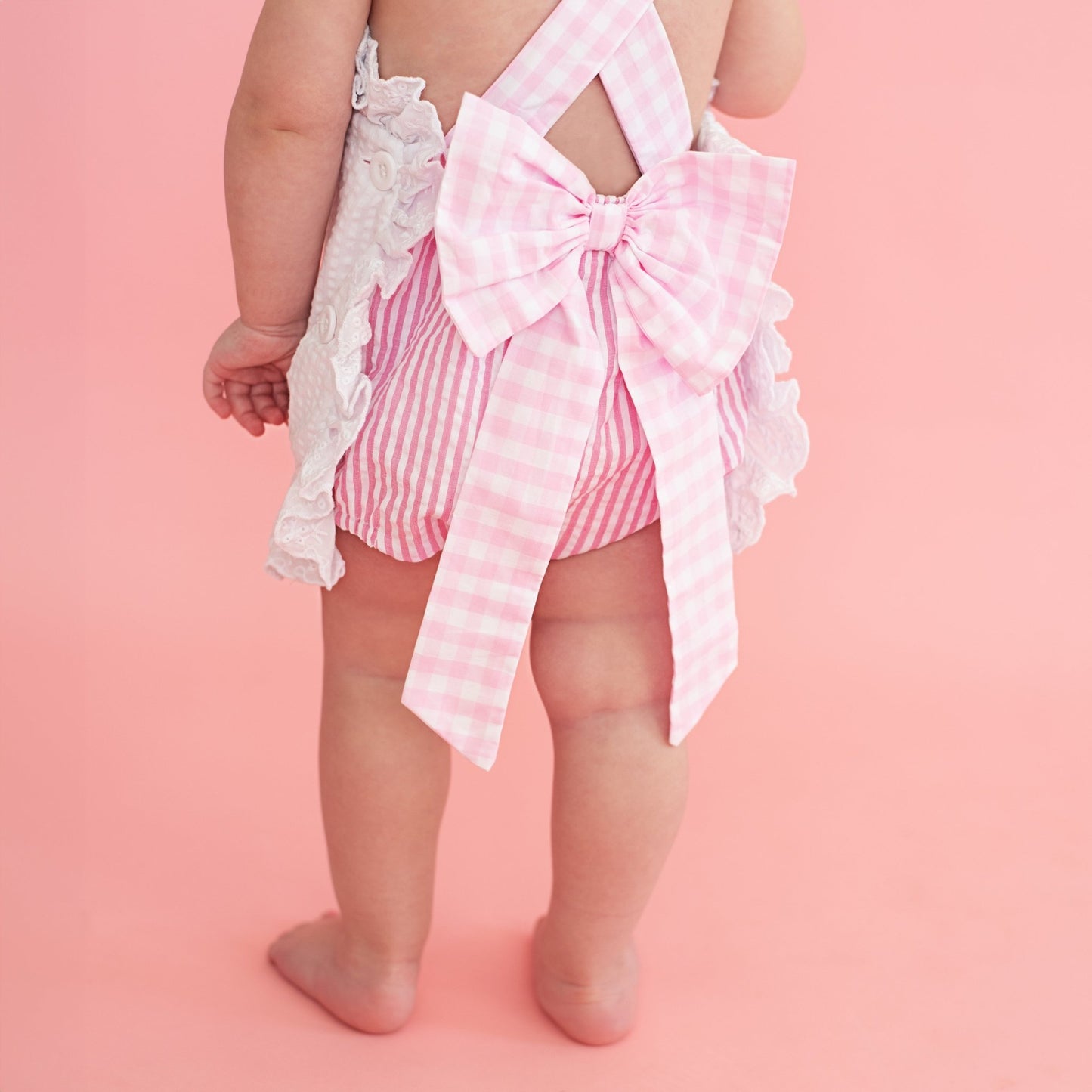 Easter Bunny Bubble - Sunny Meadow Boutique