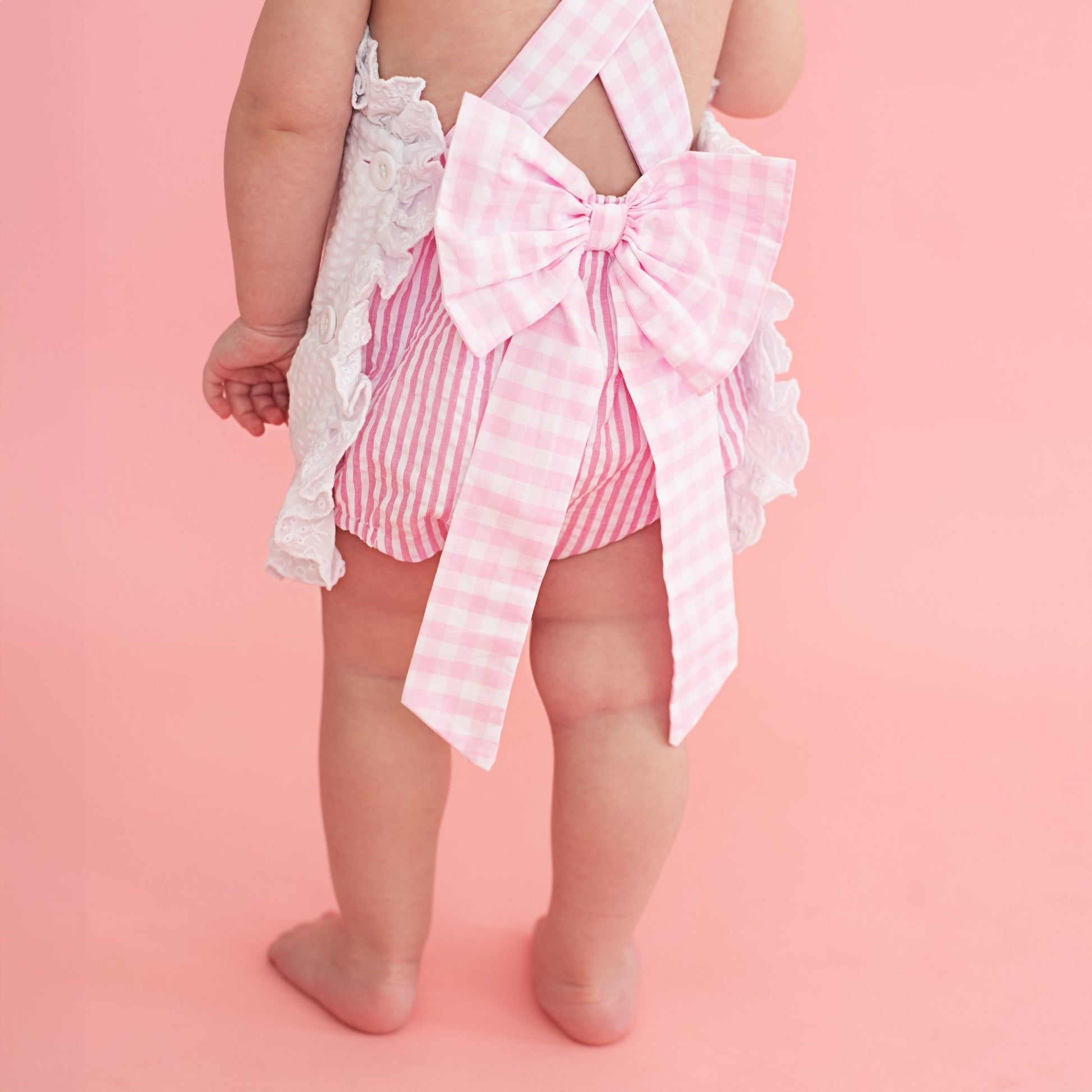 Easter Bunny Bubble - Sunny Meadow Boutique