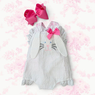 Easter Bunny Bubble - Sunny Meadow Boutique