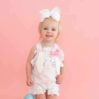 Easter Bunny Bubble - Sunny Meadow Boutique