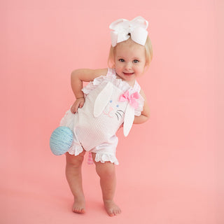 Easter Bunny Bubble - Sunny Meadow Boutique