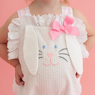 Easter Bunny Bubble - Sunny Meadow Boutique