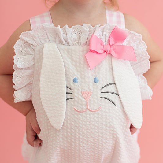 Easter Bunny Bubble - Sunny Meadow Boutique