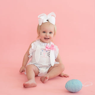 Easter Bunny Bubble - Sunny Meadow Boutique