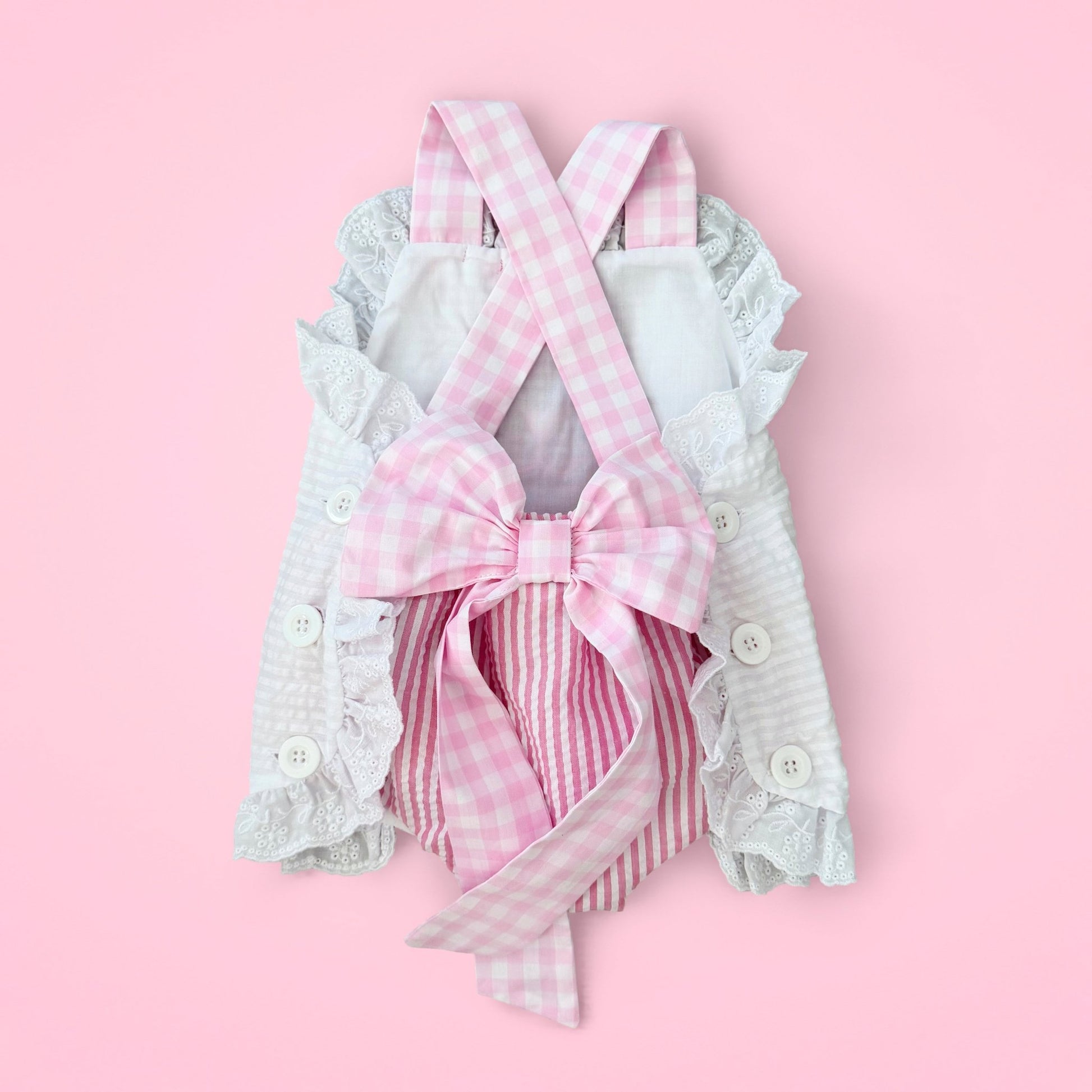 Easter Bunny Bubble - Sunny Meadow Boutique