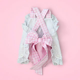 Easter Bunny Bubble - Sunny Meadow Boutique