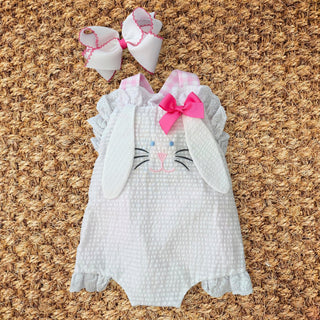 Easter Bunny Bubble - Sunny Meadow Boutique