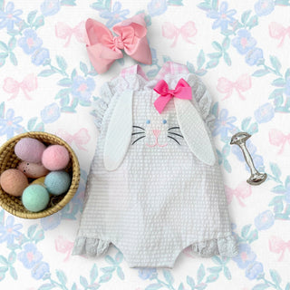 Easter Bunny Bubble - Sunny Meadow Boutique