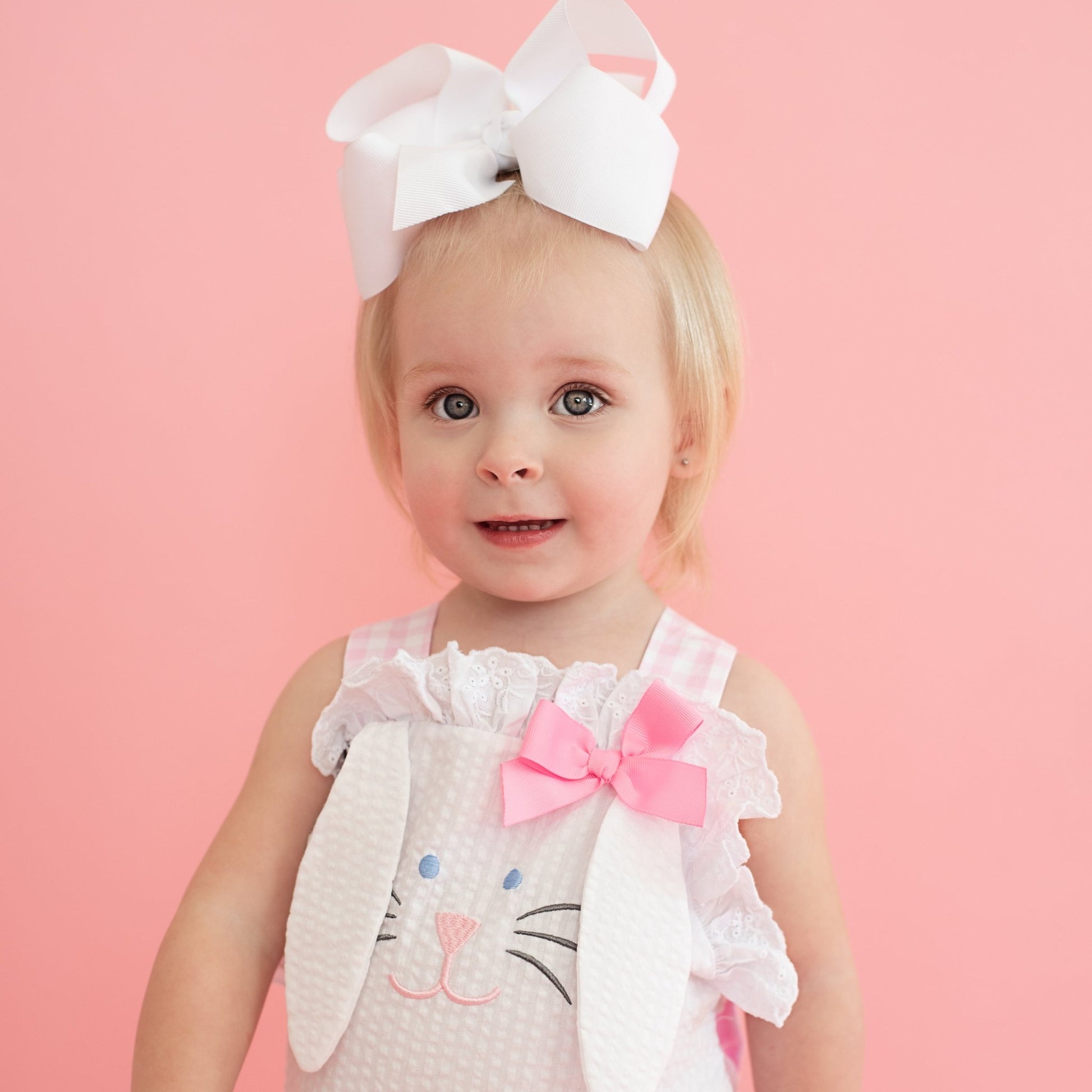 Easter Bunny Bubble - Sunny Meadow Boutique