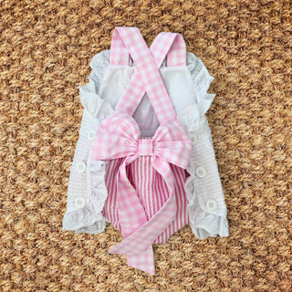 Easter Bunny Bubble - Sunny Meadow Boutique