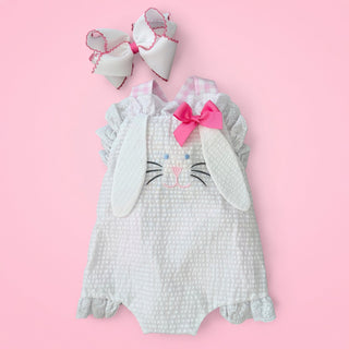 Easter Bunny Bubble - Sunny Meadow Boutique