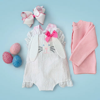 Easter Bunny Bubble - Sunny Meadow Boutique