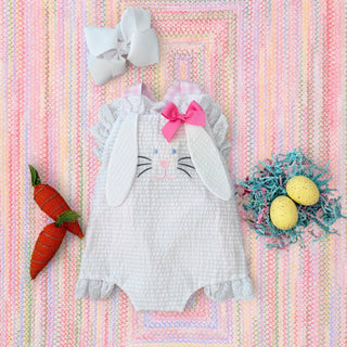 Easter Bunny Bubble - Sunny Meadow Boutique