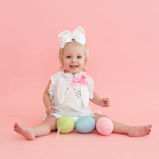 Easter Bunny Bubble - Sunny Meadow Boutique