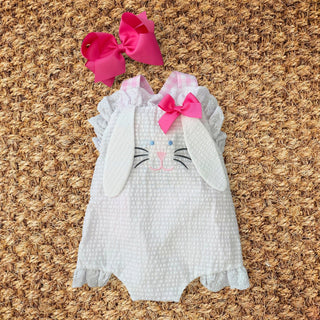 Easter Bunny Bubble - Sunny Meadow Boutique