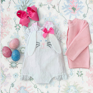 Easter Bunny Bubble - Sunny Meadow Boutique