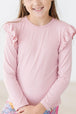 Vintage Pink