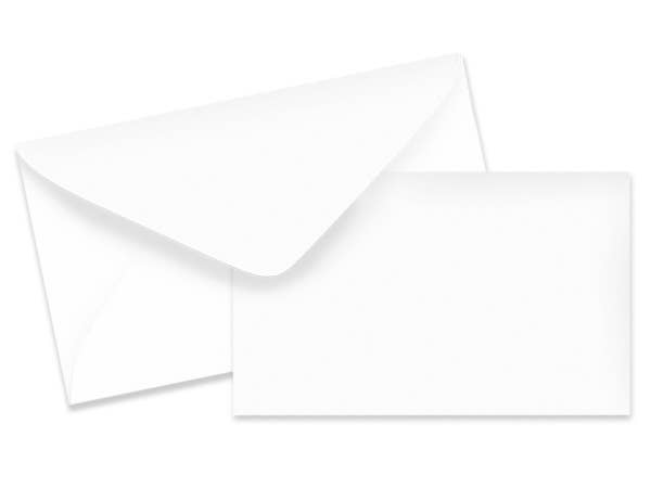 Enclosure Gift Cards & Envelopes