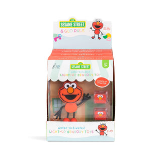 Elmo - Sesame Street Character - Sunny Meadow Boutique