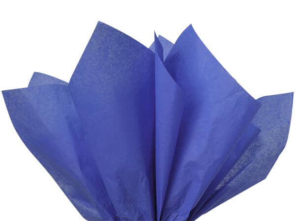 Color Tissue Paper Bulk 20X30" Sheets