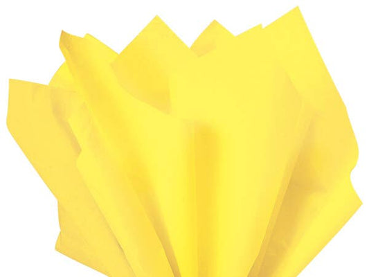 Color Tissue Paper Bulk 20X30" Sheets