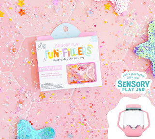 Fantasy Fairy Fun Filler Pack  - Sunny Meadow Boutique