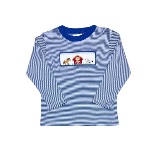 Farm Play Tee - Sunny Meadow Boutique