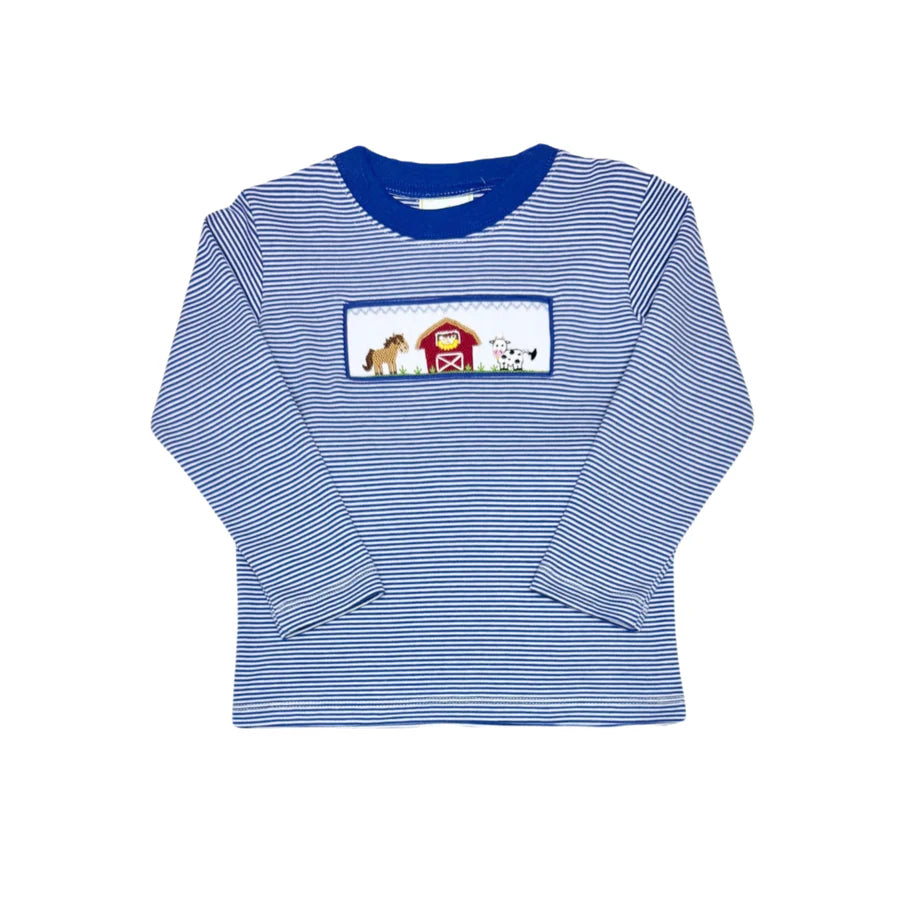 Farm Play Tee