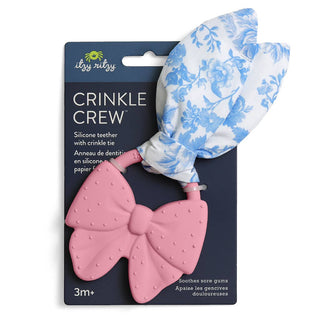 *NEW* Crinkle Crew™