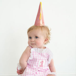 First Birthday Bubble - Sunny Meadow Boutique